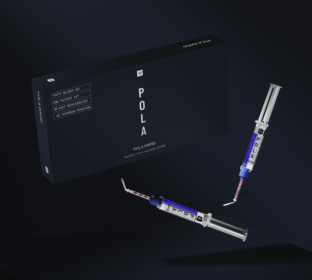 New Zealand Pola Whitening Products